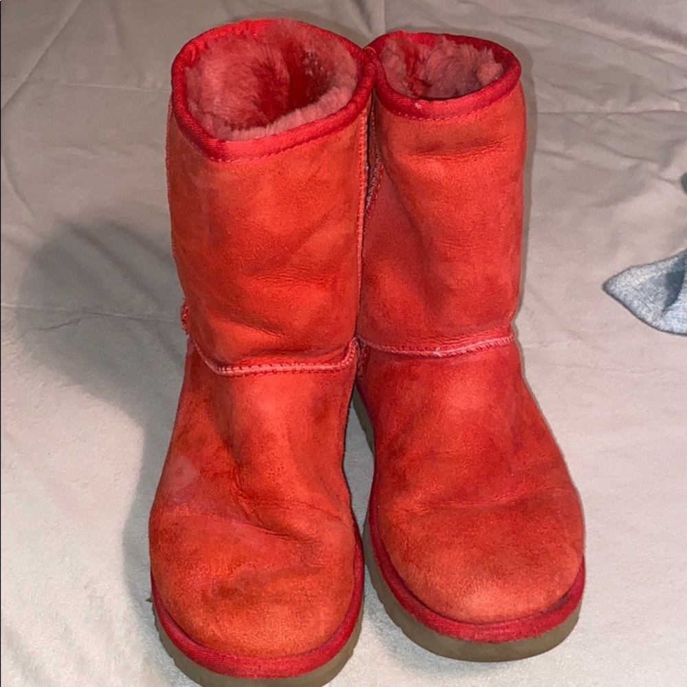 Womens UGGS